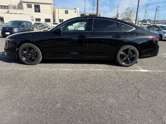 アコード e:HEV ホンダセンシング360+ メモリーナビ ETC(6枚目)