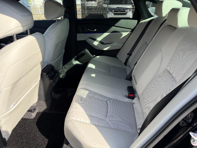 アコード e:HEV ホンダセンシング360+ メモリーナビ ETC(13枚目)