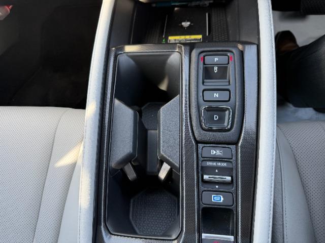 アコード e:HEV ホンダセンシング360+ メモリーナビ ETC(16枚目)