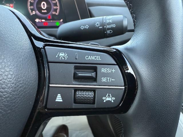 アコード e:HEV ホンダセンシング360+ メモリーナビ ETC(18枚目)