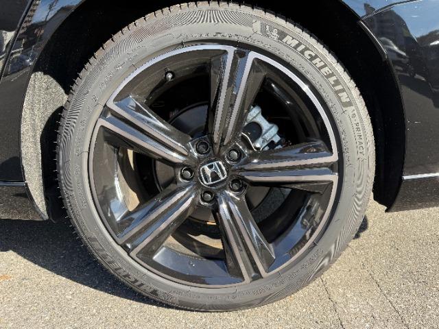 アコード e:HEV ホンダセンシング360+ メモリーナビ ETC(27枚目)