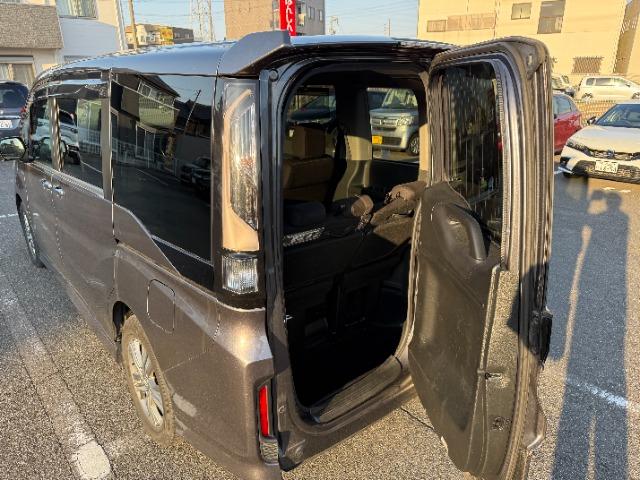 ステップワゴンスパーダ スパーダハイブリッド　Ｇ　ホンダセンシング　ギャザズナビ（10枚目）