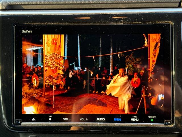 ステップワゴンスパーダ スパーダハイブリッド　Ｇ　ホンダセンシング　ギャザズナビ（17枚目）