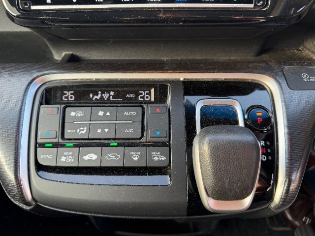 ステップワゴンスパーダ スパーダハイブリッド　Ｇ　ホンダセンシング　ギャザズナビ（19枚目）