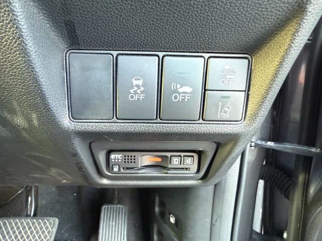 ステップワゴンスパーダ スパーダハイブリッド　Ｇ　ホンダセンシング　ギャザズナビ（22枚目）