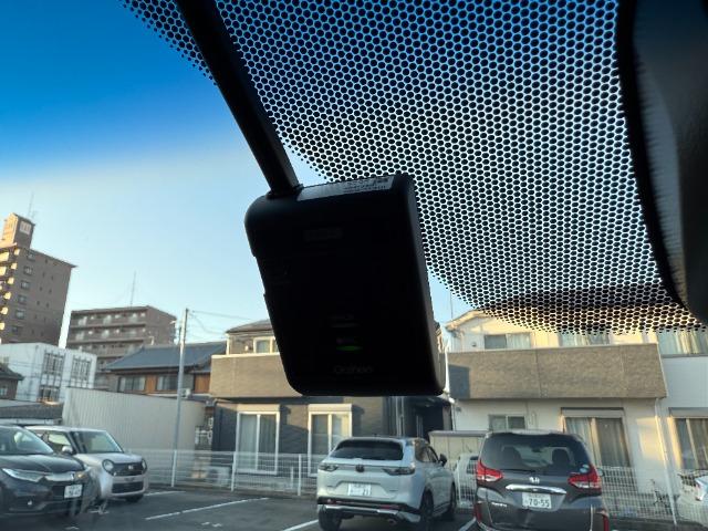 ステップワゴンスパーダ スパーダハイブリッド　Ｇ　ホンダセンシング　ギャザズナビ（23枚目）