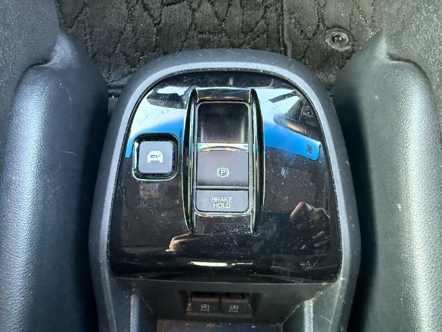 ステップワゴンスパーダ スパーダハイブリッド　Ｇ　ホンダセンシング　ギャザズナビ（25枚目）