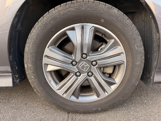 ステップワゴンスパーダ スパーダハイブリッド　Ｇ　ホンダセンシング　ギャザズナビ（27枚目）