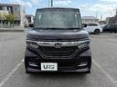 N-BOXカスタム G・Lホンダセンシング ギャザズナビ LED アルミホイール 中古車画像_4