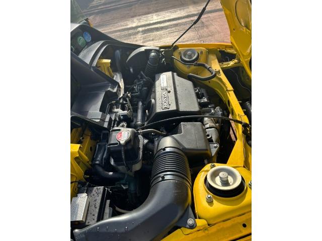 S660 α 無限エアロ スカイスピ-カ- ナビ付 キーレス(3枚目)