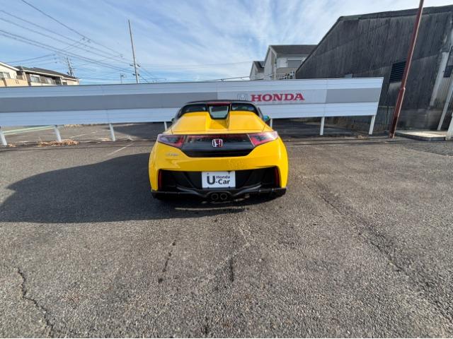 S660 α 無限エアロ スカイスピ-カ- ナビ付 キーレス(6枚目)