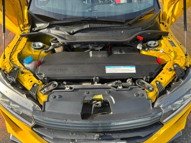 S660 α 無限エアロ スカイスピ-カ- ナビ付 キーレス(12枚目)