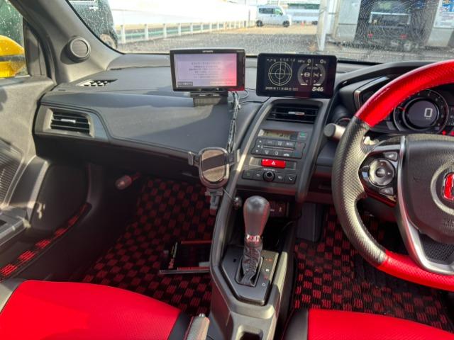 S660 α 無限エアロ スカイスピ-カ- ナビ付 キーレス(15枚目)