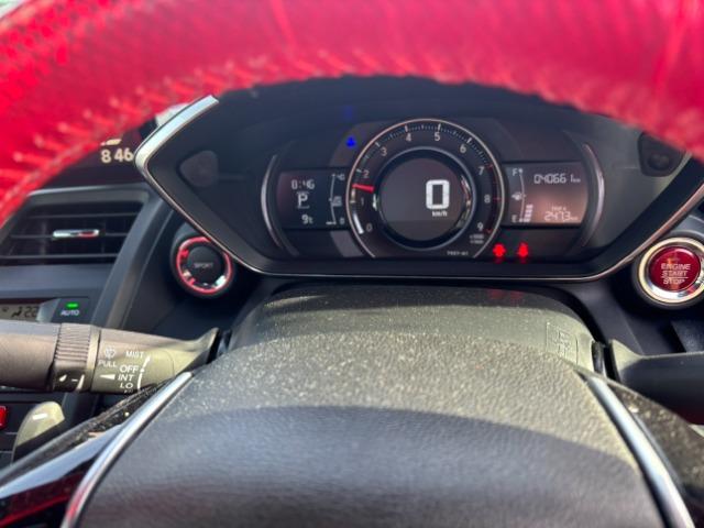 S660 α 無限エアロ スカイスピ-カ- ナビ付 キーレス(16枚目)