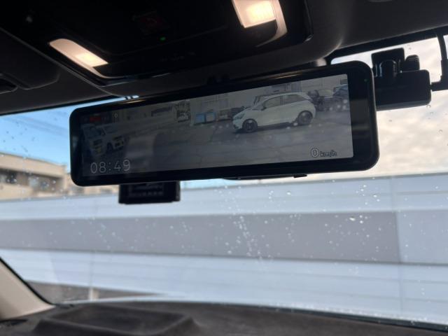 ヴェゼル e:HEV Z 純正コネクトナビ・デジタルミラ ETC(13枚目)