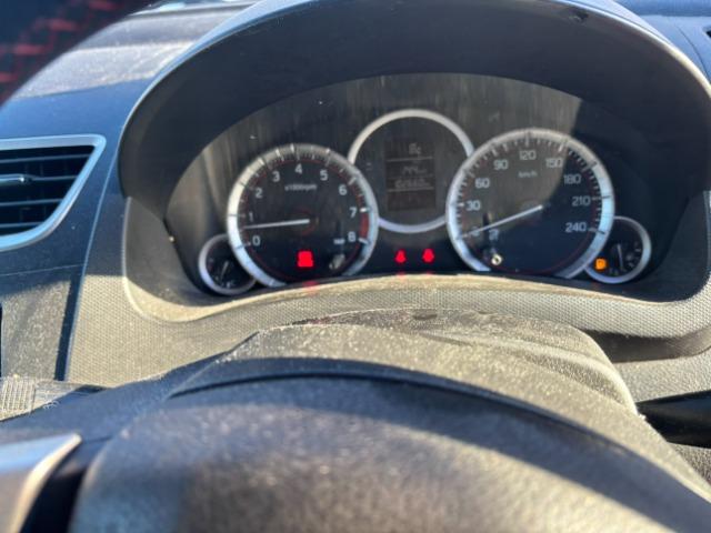 スイフトスポーツ ６速　ＭＴ　ユ－ザ－買取車　ナビ付　フロントフォグランプ（16枚目）