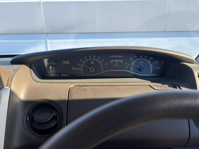 Ｎ－ＢＯＸ Ｌ　８インチナビ　ドラレコ　ＥＴＣ　ベンチシート　ＣＤ（12枚目）