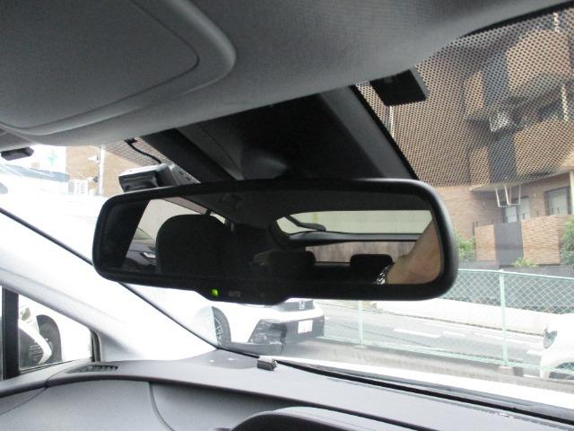 プリウス A LED フロントフォグランプ アルミホイール フルセグ(14枚目)