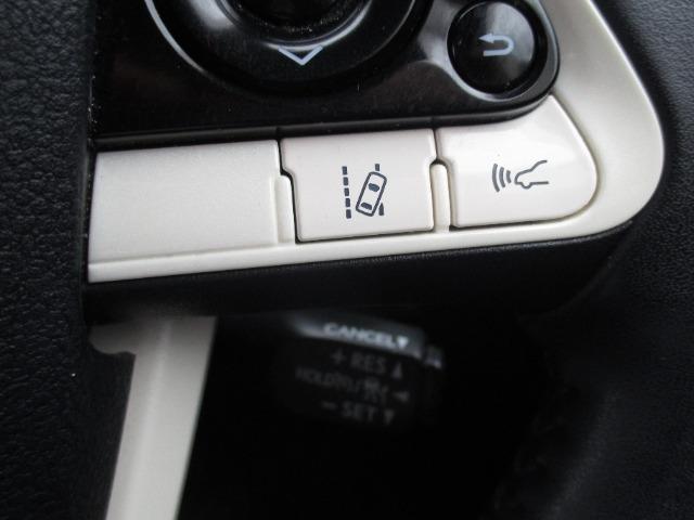 プリウス A LED フロントフォグランプ アルミホイール フルセグ(18枚目)