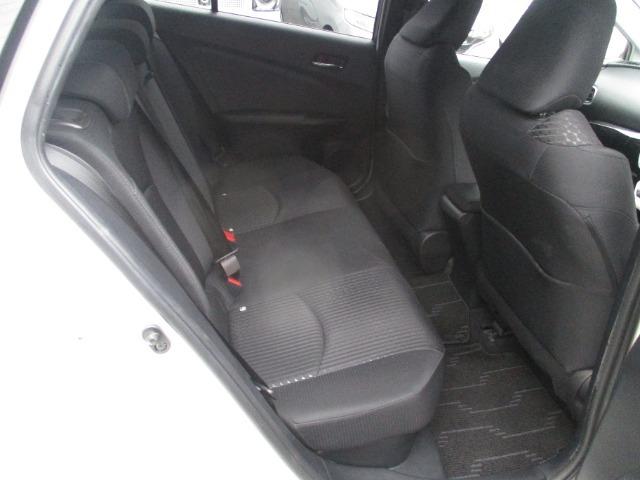 プリウス A LED フロントフォグランプ アルミホイール フルセグ(20枚目)