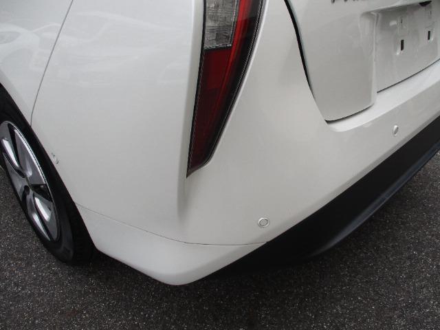 プリウス A LED フロントフォグランプ アルミホイール フルセグ(27枚目)