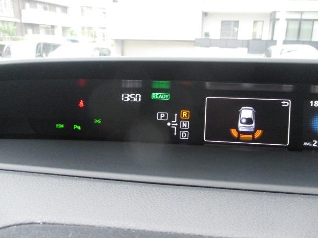 プリウス A LED フロントフォグランプ アルミホイール フルセグ(29枚目)