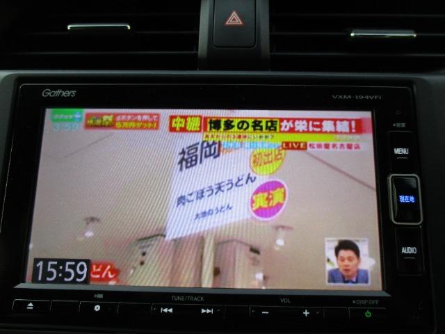 シビック セダン　メモリーナビ　フルセグ　ＥＴＣ　シートヒーター（11枚目）