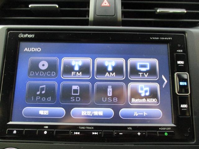 シビック セダン　メモリーナビ　フルセグ　ＥＴＣ　シートヒーター（12枚目）