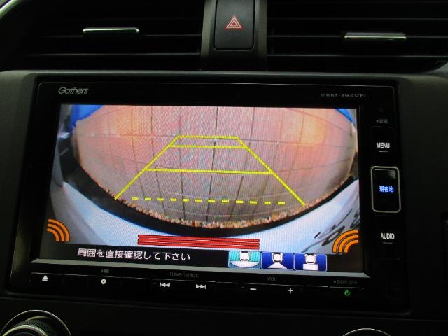 シビック セダン　メモリーナビ　フルセグ　ＥＴＣ　シートヒーター（14枚目）