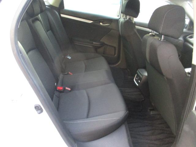 シビック セダン　メモリーナビ　フルセグ　ＥＴＣ　シートヒーター（17枚目）