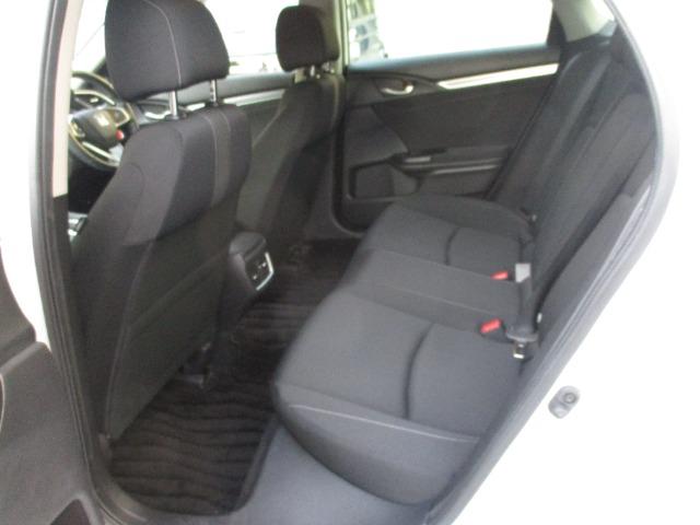 シビック セダン　メモリーナビ　フルセグ　ＥＴＣ　シートヒーター（18枚目）