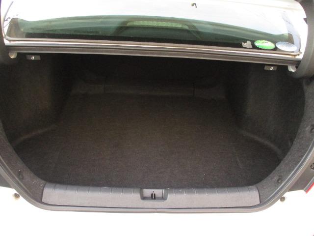 シビック セダン　メモリーナビ　フルセグ　ＥＴＣ　シートヒーター（20枚目）