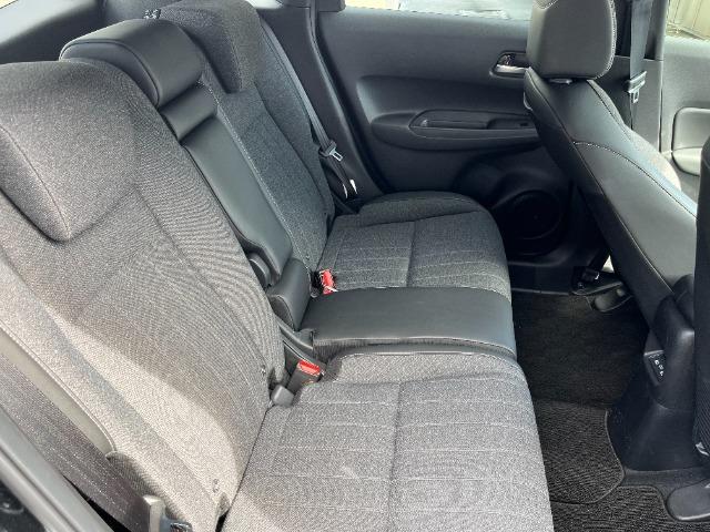 フィット e:HEVホーム スマートキー ETC 衝突被害軽減ブレーキ(8枚目)