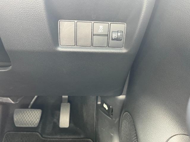 フィット e:HEVホーム スマートキー ETC 衝突被害軽減ブレーキ(11枚目)