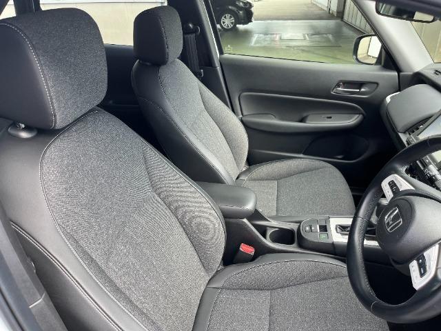 フィット e:HEVホーム スマートキー バックカメラ 障害物センサー(7枚目)