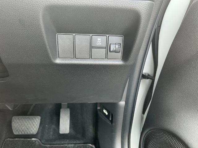 フィット e:HEVホーム スマートキー バックカメラ 障害物センサー(11枚目)