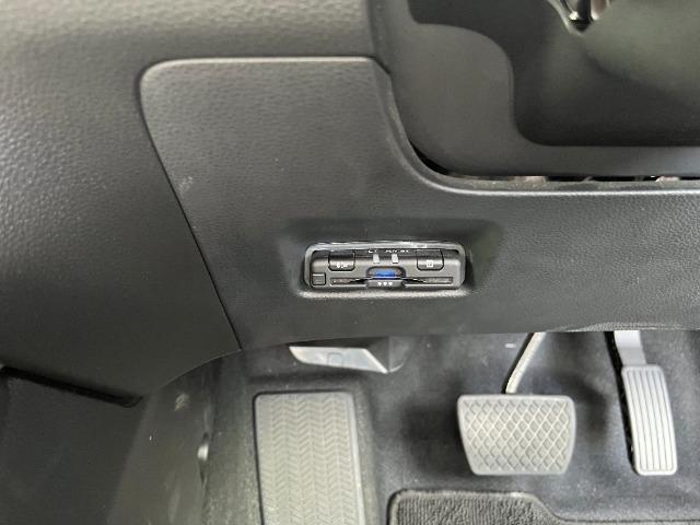 フィット e:HEVホーム スマートキー バックカメラ 障害物センサー(12枚目)