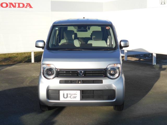 N-WGN Lホンダセンシング 純正8インチナビ・フルセグTV・ETC(2枚目)