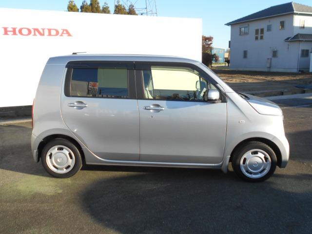 N-WGN Lホンダセンシング 純正8インチナビ・フルセグTV・ETC(4枚目)