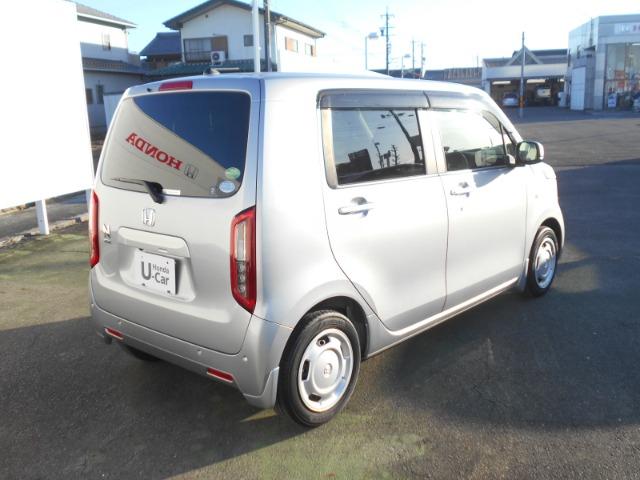 N-WGN Lホンダセンシング 純正8インチナビ・フルセグTV・ETC(5枚目)