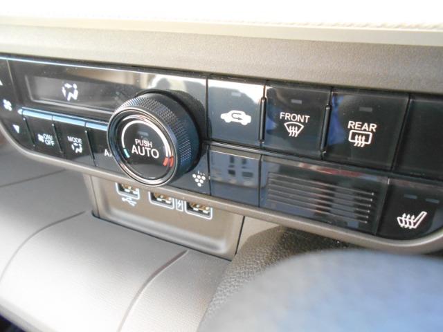 N-WGN Lホンダセンシング 純正8インチナビ・フルセグTV・ETC(11枚目)