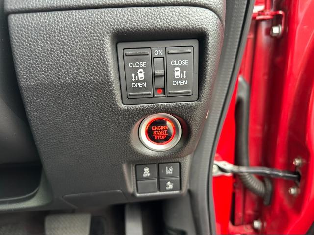 Ｎ－ＢＯＸカスタム Ｇ・Ｌホンダセンシング　２トーンカラー　ＬＥＤ　ＥＴＣ（11枚目）