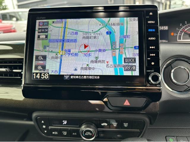 Ｎ－ＢＯＸカスタム Ｇ・Ｌホンダセンシング　２トーンカラー　ＬＥＤ　ＥＴＣ（15枚目）