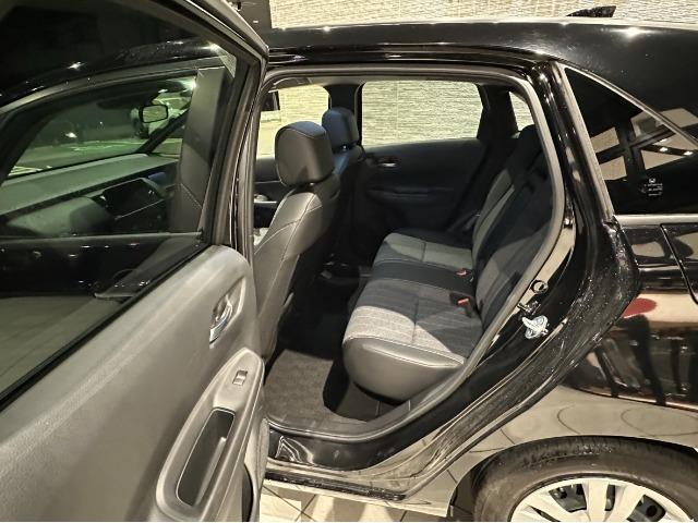 フィット ｅ：ＨＥＶホーム　ＬＥＤヘッドライト・コネクトナビ（12枚目）