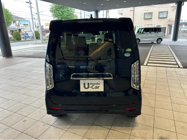 Ｎ－ＷＧＮカスタム Ｌホンダセンシング　ＬＥＤヘッドライト　ＬＥＤ　ベンチシート（2枚目）