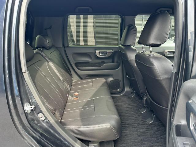 Ｎ－ＷＧＮカスタム Ｌホンダセンシング　ＬＥＤヘッドライト　ＬＥＤ　ベンチシート（5枚目）