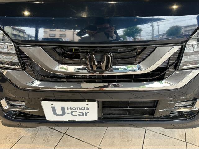 Ｎ－ＷＧＮカスタム Ｌホンダセンシング　ＬＥＤヘッドライト　ＬＥＤ　ベンチシート（7枚目）