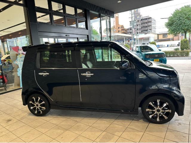 Ｎ－ＷＧＮカスタム Ｌホンダセンシング　ＬＥＤヘッドライト　ＬＥＤ　ベンチシート（8枚目）