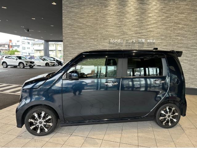 Ｎ－ＷＧＮカスタム Ｌホンダセンシング　ＬＥＤヘッドライト　ＬＥＤ　ベンチシート（9枚目）