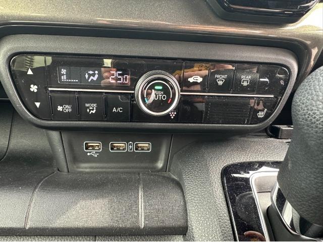 Ｎ－ＷＧＮカスタム Ｌホンダセンシング　ＬＥＤヘッドライト　ＬＥＤ　ベンチシート（13枚目）